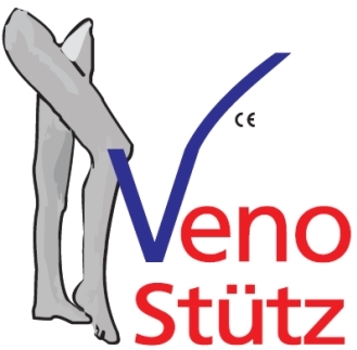 VenoStütz® Stützsocken Baumwolle, 2er Pack