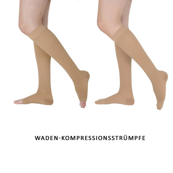 VenoKomp® Waden-Kompressionsstrumpf