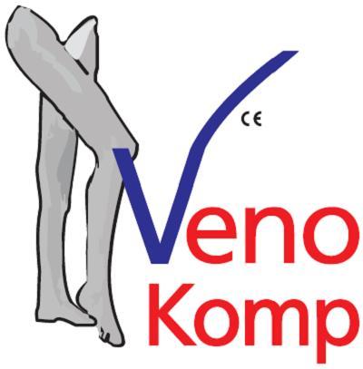 VenoKomp® Kompressions-Strumpfhose
